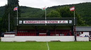 Knighton Football Club's annual general meeting takes place on June 16
