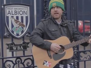 Supporting image for story: Tribute song to Albion legend Cyrille Regis set to be released