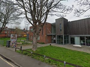 Supporting image for story: Oswestry youth centre decision deferred