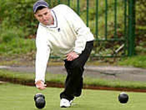 Supporting image for story: Daryl warms to winter success