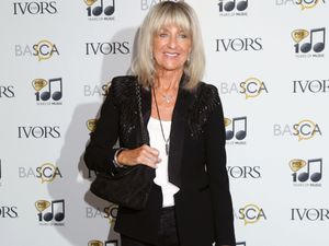 Supporting image for story: Christine McVie estate sells her rights to Fleetwood Mac music