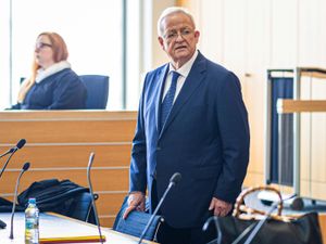 Supporting image for story: Ex-Volkswagen boss faces trial over diesel cars rigged to cheat emissions tests