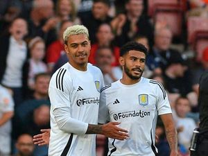 Supporting image for story: Morgan Rogers finds the net again in Aston Villa’s latest victory