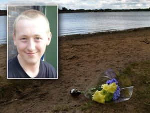 Supporting image for story: Fundraising campaign set up in memory of Chasewater tragedy victim