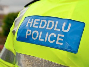Supporting image for story: Young people's views sought on policing and crime