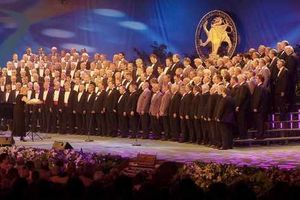 Supporting image for story: Llangollen Eisteddfod set for big launch