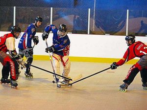 Supporting image for story: Let us share your local sporting stories