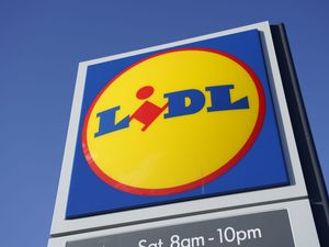 Supporting image for story: Lidl boss: Retailers are ‘reeling’ amid hit from Budget tax hikes