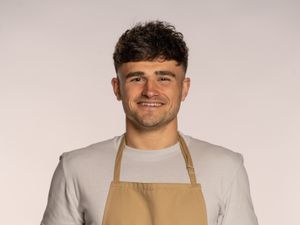 Supporting image for story: Bake Off finalist Matty says he felt like the competition’s ‘underdog’