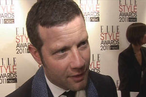 Supporting image for story: X Factor USA: Latest from Dermot O'Leary
