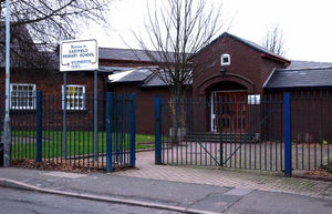 Eastfield Primary School