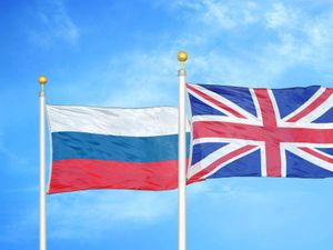 Supporting image for story: Russia expels UK defence attache in tit-for-tat diplomatic row