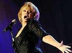 Supporting image for story: Paige shines at Eisteddfod