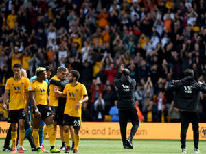 Supporting image for story: Wolves boss Nuno: Molineux factor can galvanise us against Liverpool