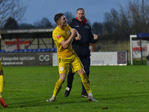 Supporting image for story: AFC Telford United have set a high standard