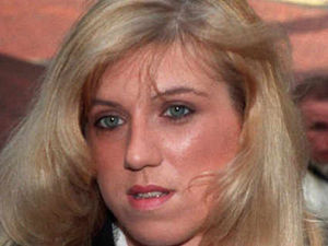 Supporting image for story: Jealous lover said: I'm your Tracie Andrews