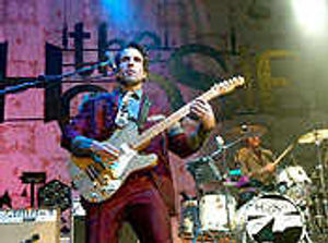 Supporting image for story: The Hoosiers at the Civic