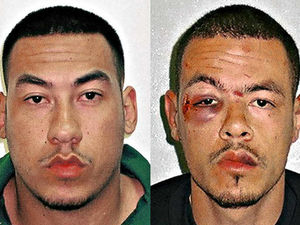 Supporting image for story: Botched Kidderminster raid brothers' appeal rejected