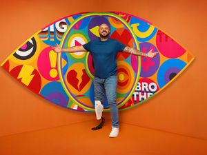 Supporting image for story: Big Brother housemate claims contestant’s shower comments make him look bad