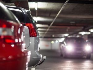 Supporting image for story: Wigan tops list of safest UK parking locations