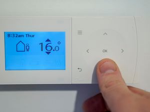 Supporting image for story: Energy bills could rise again this summer under new Ofgem powers