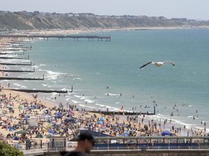 Supporting image for story: Volunteer ‘force’ to launch uniformed ‘safety’ patrols of Bournemouth