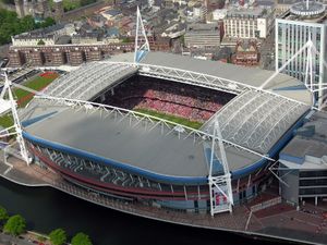 Supporting image for story: Shropshire train services being hit by Champions League Final 