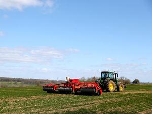 Do you know a farmer that should be nominated?