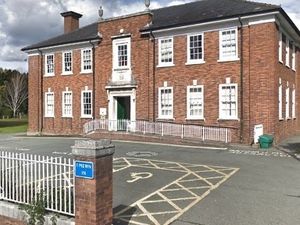 Supporting image for story: Neuadd Maldwyn Extra Care development to cost £11.59 million v.1