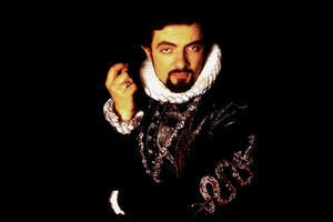 Supporting image for story: Poll: Would you like to see another series of Blackadder made?