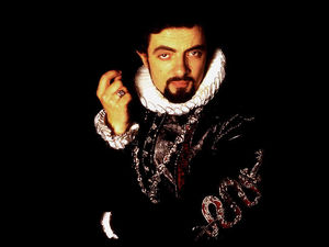 Supporting image for story: Poll: Would you like to see another series of Blackadder made?