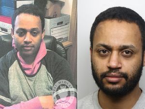 Supporting image for story: Rapist jailed for life