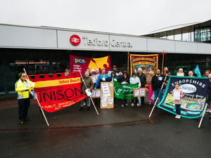 Supporting image for story: Campaigners welcome ticket office U-turn after huge backlash