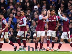 Supporting image for story: John McGinn: Aston Villa have seven cup finals 