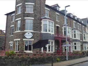 Supporting image for story: Caretaker needed to help improve appearance of Llandrindod Wells