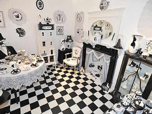 Supporting image for story: Art students showcase degree work