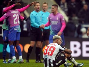 Supporting image for story: Man United and Newcastle's early exits could hurt Premier League's fifth Champions League place chances