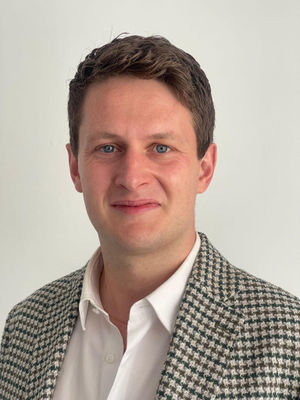 Welsh Liberal Democrat MP for Brecon, Radnor and Cwm Tawe, David Chadwick