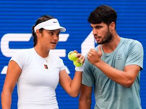 Supporting image for story: Wimbledon not considering US Open-style star-studded mixed doubles tournament