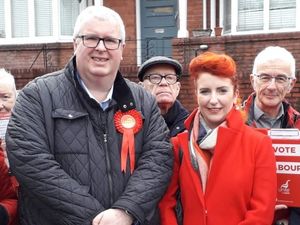 Supporting image for story: Labour calls for new police stations in the West Midlands 