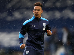 Supporting image for story: Valerien Ismael warns Matheus Pereira 'no player is bigger than West Brom'