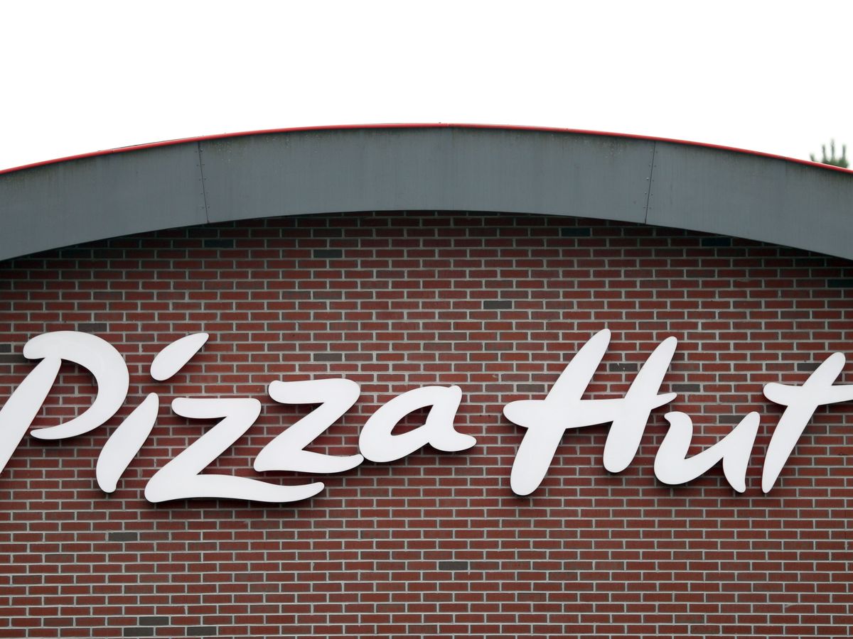 Pizza Hut reveals locations of 68 restaurants set to close