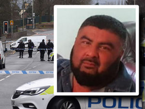 Supporting image for story: Dudley pair found guilty of killing taxi boss in 'tit for tat' feud between families