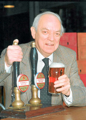 John Biffen went on to adopt and love rural Shropshire