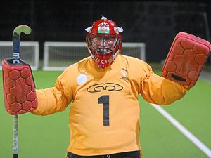 Supporting image for story: Glyn is still pulling out all the stops as he hits 80