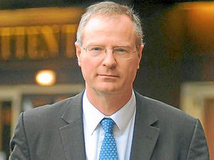 Supporting image for story: Rebel Jeremy Lefroy defends Brexit stance