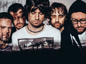 Supporting image for story: Embrace to play Wolverhampton