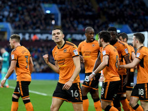 Supporting image for story: Wolves blog: Crunch time for Nuno's men