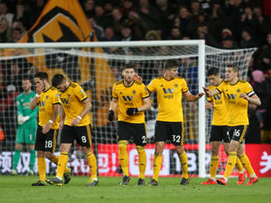 Supporting image for story: Wolves 2 Manchester United 1 – player ratings
