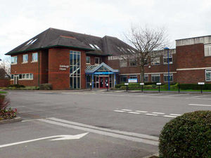 Supporting image for story: Fury sparked over Shropshire register office review